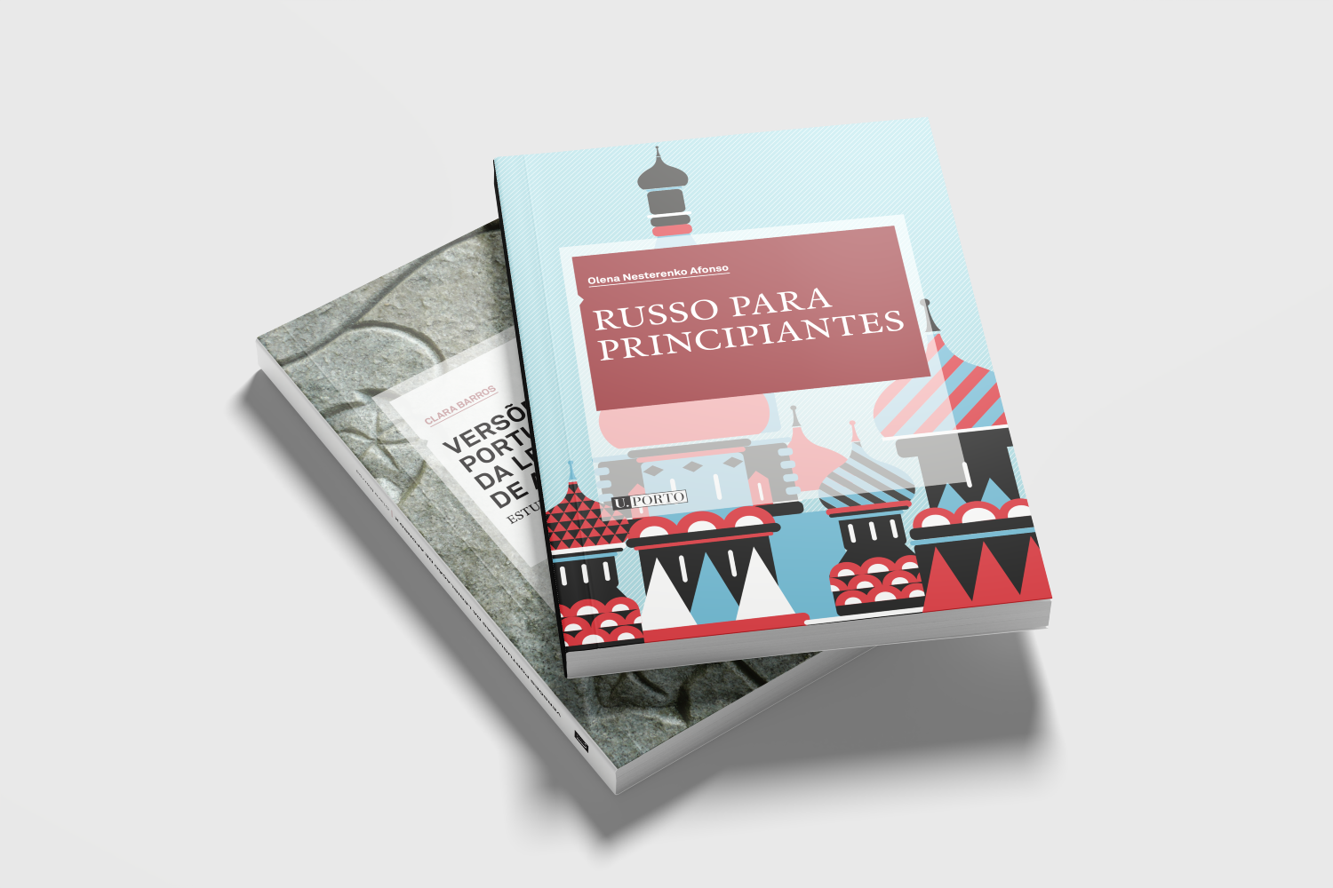 Book covers for the University Publisher, 2006-12
